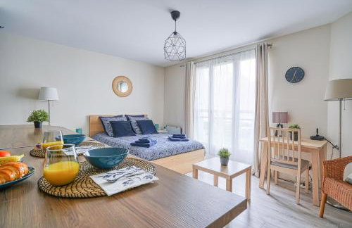 Logement Noah - Foto 1