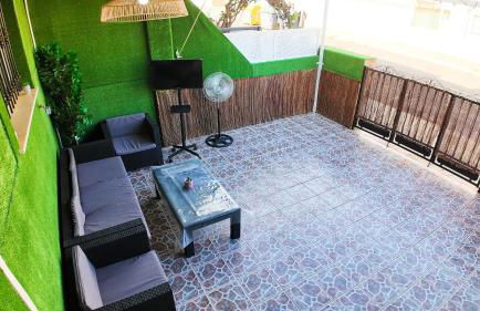 Apartalux Vista Mar - Foto 45