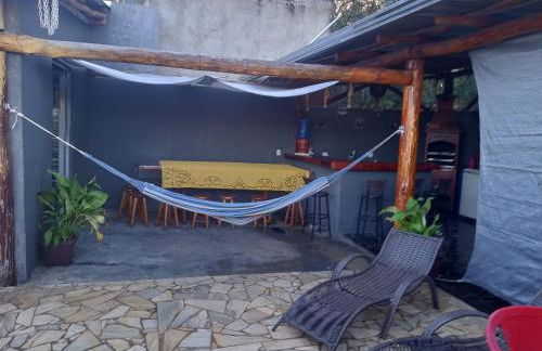 Recanto Eucaliptos - Foto 12