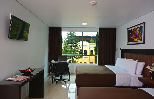 Hotel & Suites PF - Foto 10