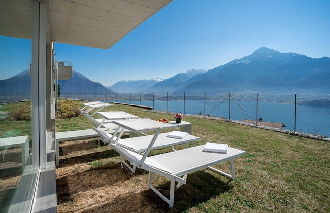 Valarin Como Luxory Apartment Wellness - Foto 38