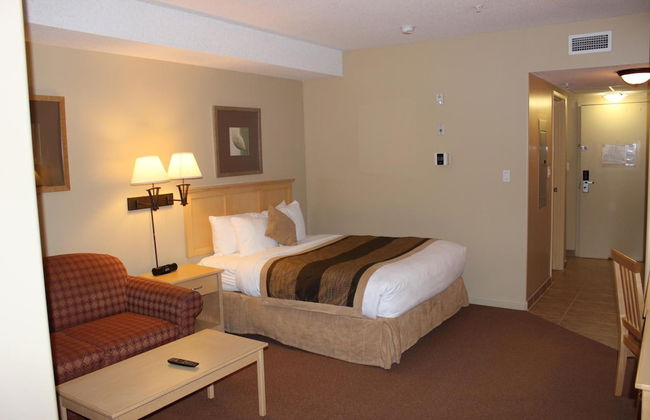 Clearwater Suite Hotel - Foto 16