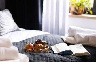 Apartamenty Częstochowa pod Jasną Górą Teresy 4-2 parking gratis - Photo 2