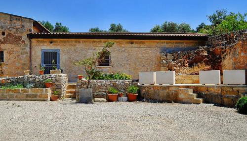 Masseria Bianca - Foto 4