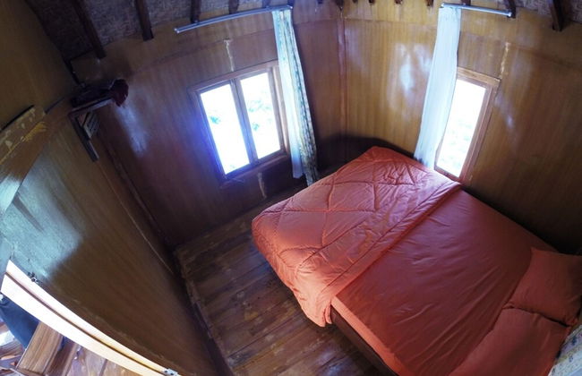 Bale Sembahulun Cottages & Tent - Foto 11