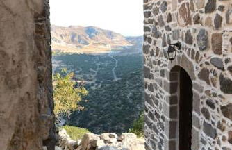 Volcano View Nisyros - Foto 39