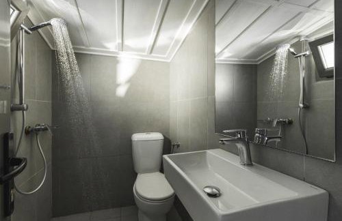 Binios Villa - private pool, walking distance from the Beach - Foto 29