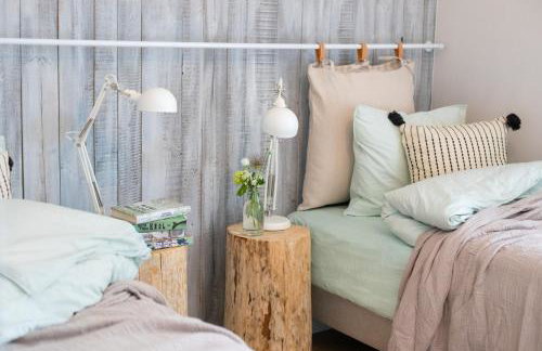 Apartament Miętowy Zakątek Jastrzębia Góra - Foto 20