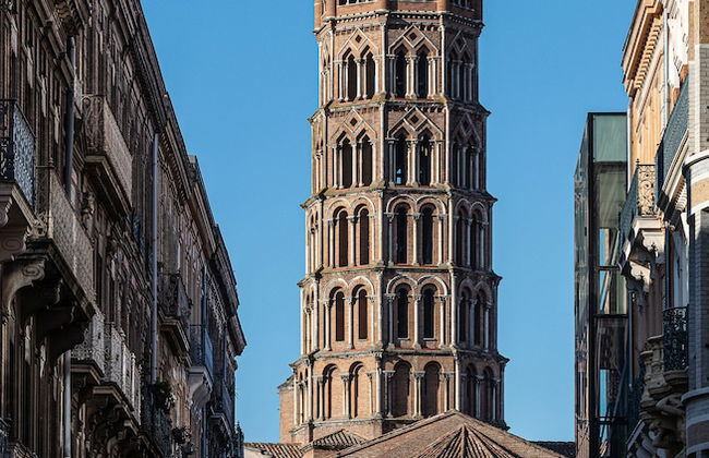 Résidence le Pastel Jeanne d'Arc - Photo 33