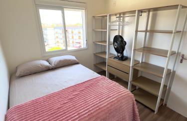 Apartment 603 Conforto e modernidade em cada detalhe - Photo 18