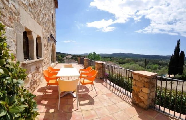 Apartamento Cal Petit - Foto 16