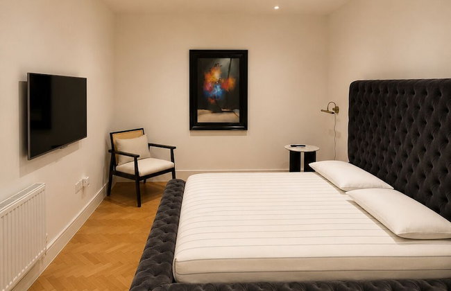 Stylish Parkway Apartment in Chelmsford - Foto 22