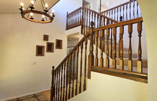 Cliff Views - Hot Tub - SUPs - Boat Parking - Sleeps 16 - Foto 6