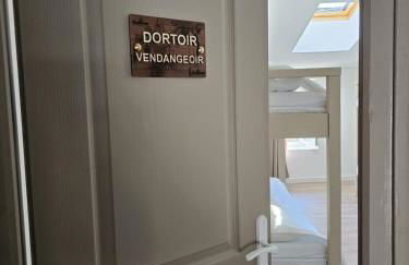 La Champenoise! Maison de village avec cour - Foto 28