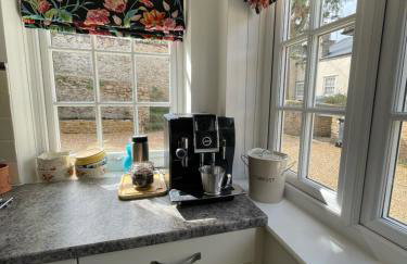 Selwood Cottage Annex - Foto 5