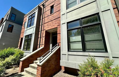 Modern 2 Bedroom by Midtown Walk Distance to Bars and Restaurants - Foto 11