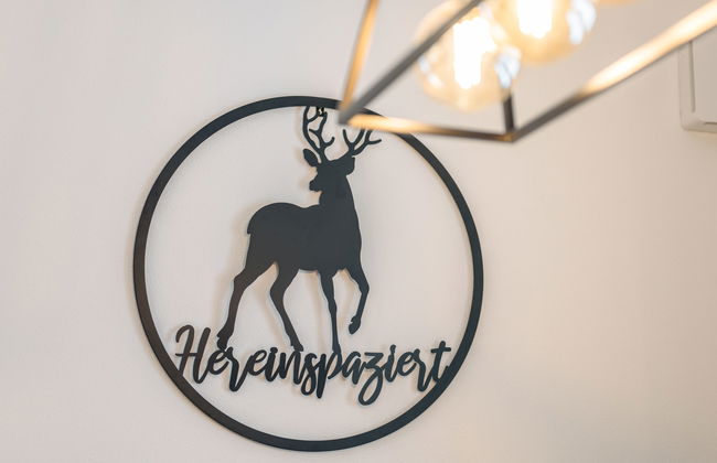 Mountain Lodge - Klippitztörl - Foto 33