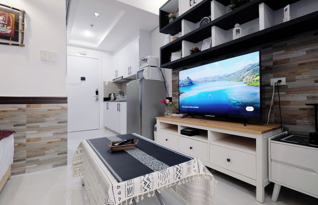 Lotus Residence, Manila (SMDC Breeze Residences) - Foto 55