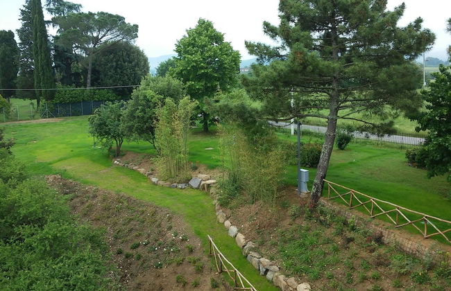 Tenuta i Lecci di Gurian Roberta Maura - Photo 100