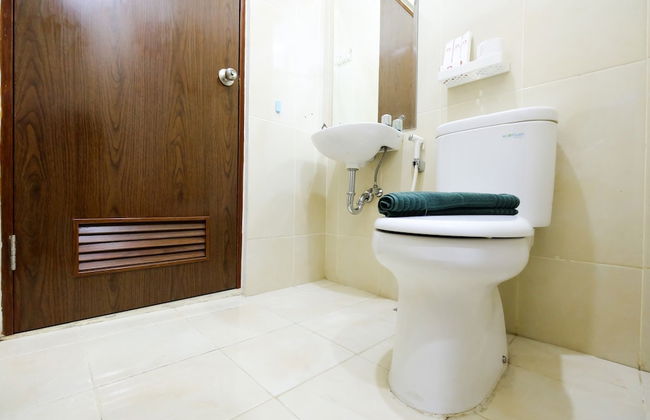 Modern 2BR Northland Apartment near Ancol - Foto 25