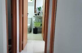 Apto completo Praia Toninhas - Foto 22