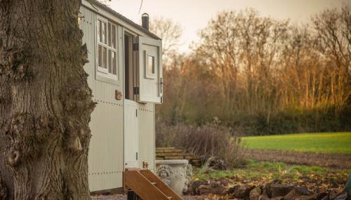 Church House Hut - Foto 5