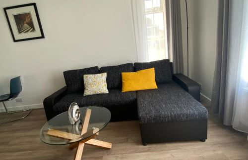 Luxury One Bedroom Apartment in Borehamwood-Free Parking - Foto 23