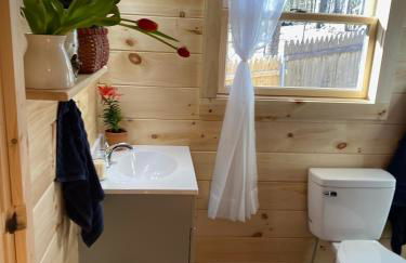 Lakefront cabin of Belgrade - Foto 11