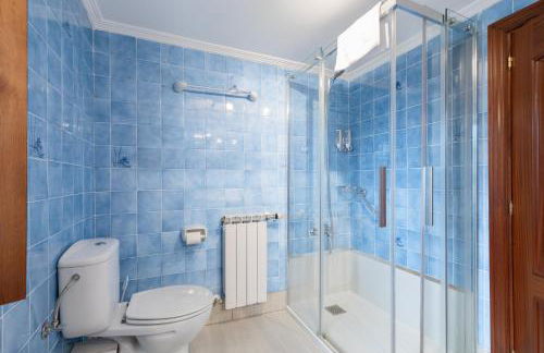 Zelaikoa Goikoa - baskeyrentals - Foto 8