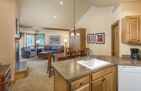 WorldMark Solvang - 2BD Sleeps up to 6 - Photo 21