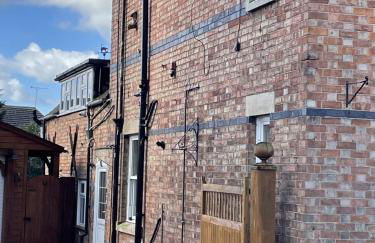 The Corner House, 36, Broadway Road, - Foto 17