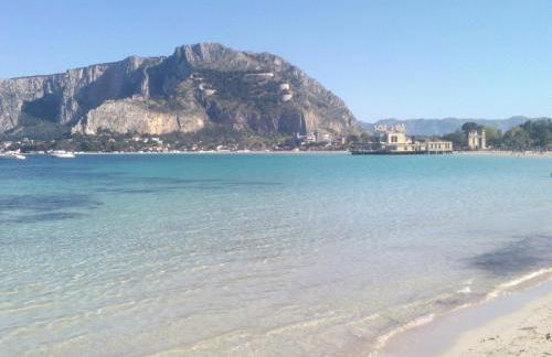 Sacra Famiglia Ausonia Apartment - Foto 16