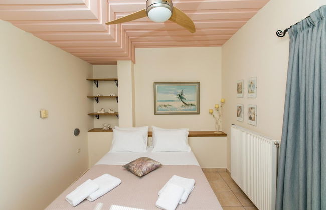 Villa Aloni in Chania - Foto 38