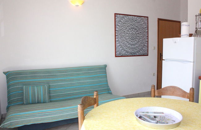 Apartment VIZ - Photo 15