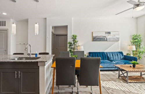 Luxury Apartments Near Airport - Foto 31