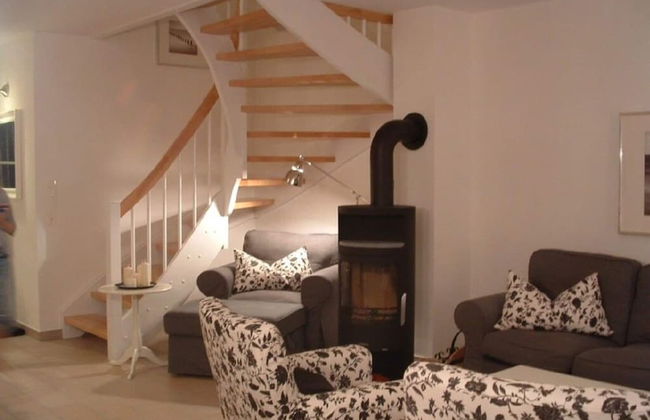 Holiday Home Reet on the Cliff - Foto 7