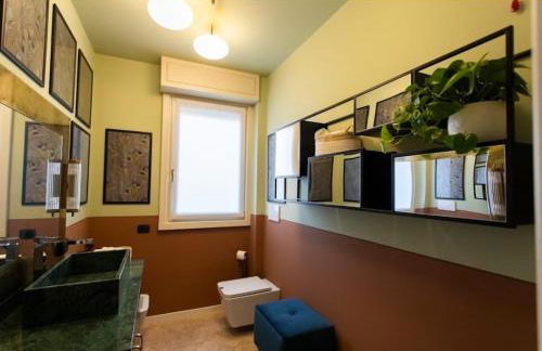 Wellness Home Sarnico - Foto 22