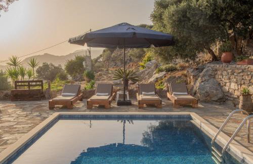 Cretan Nature Villa Alexandra - Foto 7