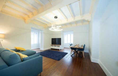 Apartamento con garaje en el centro de Zumaia - Foto 5