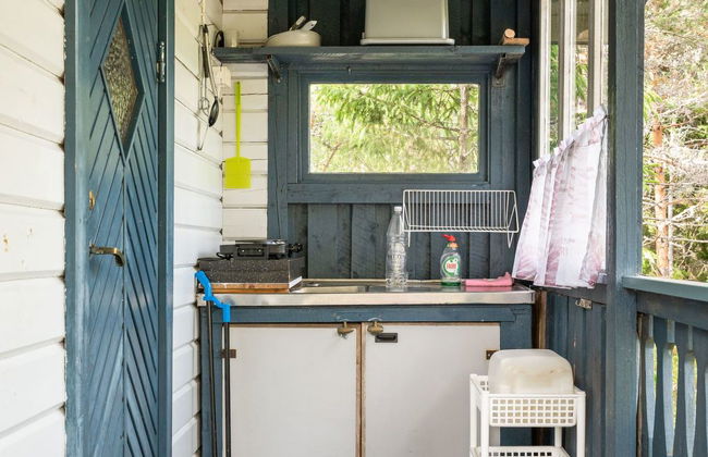 Boda Åsen Jaktstugan - Foto 8