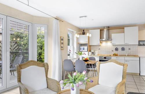 Nordlicht - Strandkorb EG - Foto 3