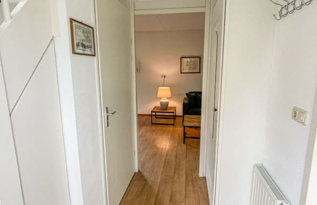 4 bedroom House in Zonnemaire with garden - Photo 17