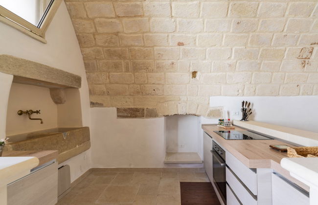 2873 Villa Pussacra by Barbarhouse - Foto 9