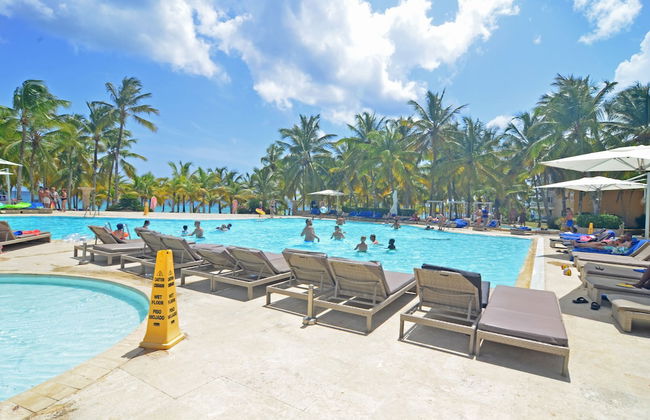 Beach Front Apartment No01 - Foto 17