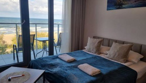 Mielno Jantaris B36 BALCONY AND SEA VIEW - Foto 2