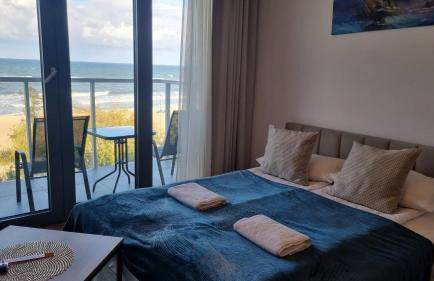 Mielno Jantaris B36 BALCONY AND SEA VIEW - Foto 2