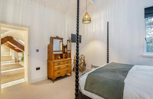 The B Hive At Buckstone House - Foto 13