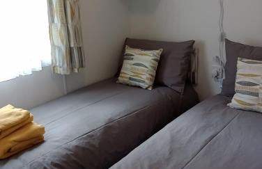 Lapwing Lodge, Howdales - Foto 8