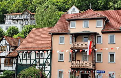 Haus Lieberum - Foto 1