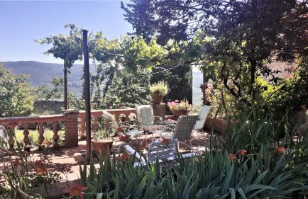 Casa di Leo with pool - Foto 6